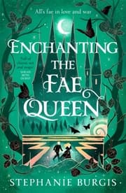 Cover von Enchanting the Fae Queen