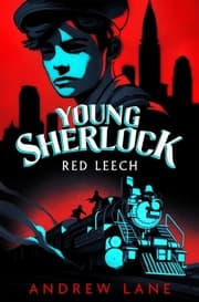 Cover von Red Leech