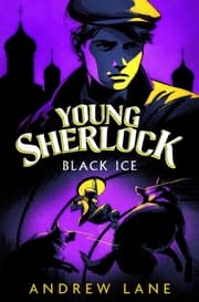 Cover von Black Ice