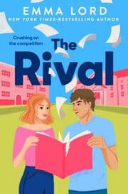 Cover von The Rival