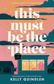 Cover von This Must Be the Place