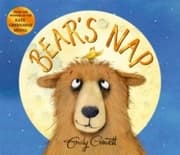 Cover von Bear's Nap