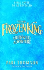 Cover von The Frozen King