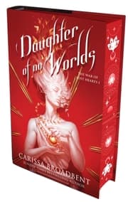 Cover von Daughter of No Worlds