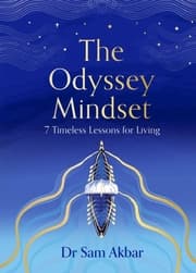 Cover von Odyssey Mindset