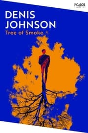 Cover von Tree of Smoke