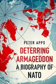 Cover von Deterring Armageddon