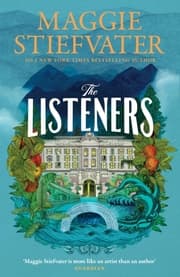 Cover von The Listeners