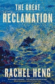 Cover von The Great Reclamation
