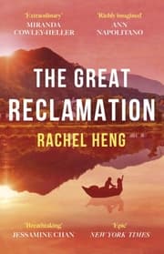 Cover von The Great Reclamation