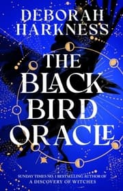 Cover von The Black Bird Oracle