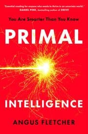 Cover von Primal Intelligence