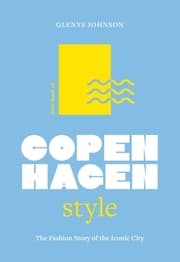 Cover von Little Book of Copenhagen Style