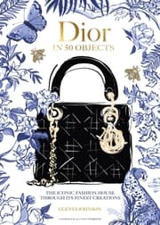 Cover von Dior in 50 Objects