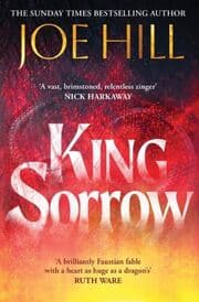 Cover von King Sorrow