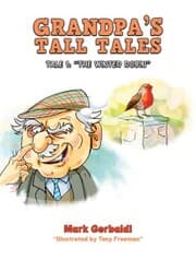 Cover von Grandpa's Tall Tales