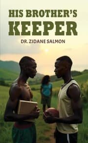 Cover von His Brother's Keeper