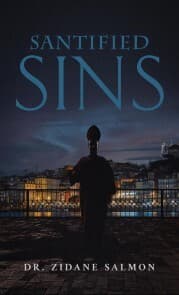 Cover von Santified Sins
