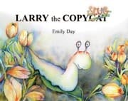 Cover von Larry the Copyslug