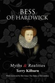 Cover von Bess of Hardwick: Myths & Realities