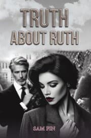 Cover von Truth About Ruth