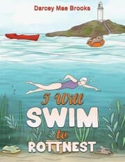 Cover von I Will Swim to Rottnest