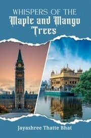 Cover von Whispers of the Maple and Mango Trees