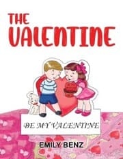 Cover von The Valentine