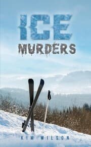 Cover von Ice Murders
