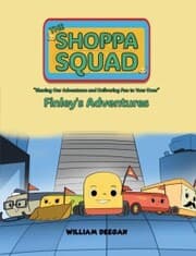Cover von The Shoppa Squad - Finley's Adventures