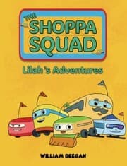 Cover von The Shoppa Squad - Lilah's Adventures