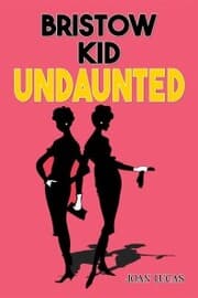 Cover von Bristow Kid - Undaunted