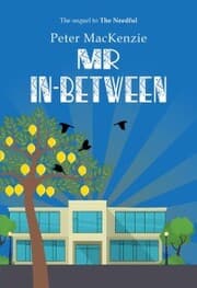 Cover von Mr In-Between