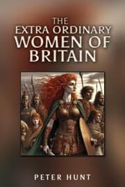 Cover von The Extra Ordinary Women of Britain