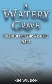 Cover von A Watery Grave