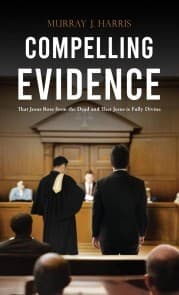 Cover von Compelling Evidence