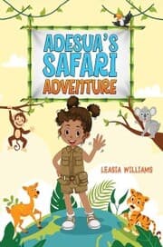 Cover von Adesua's Safari Adventure