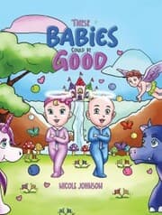 Cover von These Babies Could Be Good