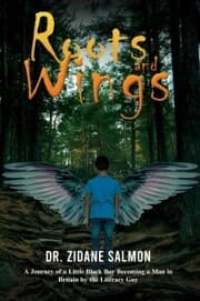 Cover von Roots and Wings