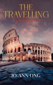 Cover von The Travelling Salesman