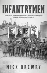 Cover von Infantrymen