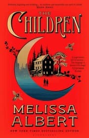 Cover von The Children