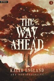 Cover von The Way Ahead 3