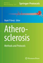 Cover von Atherosclerosis