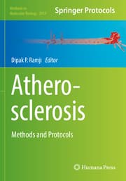Cover von Atherosclerosis