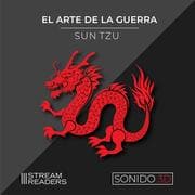 Cover von El Arte de la Guerra (Sonido 3D)