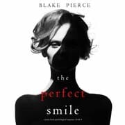 Cover von The Perfect Smile (A Jessie Hunt Psychological Suspense Thriller-Book Four)