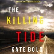 Cover von The Killing Tide (An Alexa Chase Suspense Thriller-Book 2)