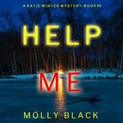 Cover von Help Me (A Katie Winter FBI Suspense Thriller-Book 5)