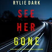 Cover von See Her Gone (A Mia North FBI Suspense Thriller-Book Five)